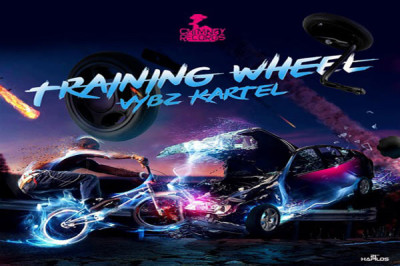 <strong>Listen To Vybz Kartel New Song “Training Wheel” Toll Road Riddim Mix Chimney Records 2016</strong>