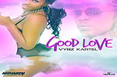 <strong>Listen To Vybz Kartel Song ‘Good Love’ (African Style/True Love)</strong>