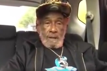 <strong>Lee “Scratch” Perry Says Vybz Kartel Is Jamaica Best Dancehall / Reggae Artist Ever</strong>