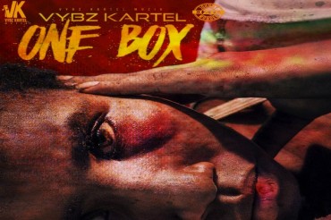 <strong>Listen To Vybz Kartel “One Box” With Lyrics [Jamaican Dancehall Music 2018]</strong>