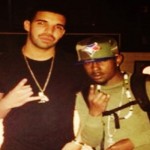 Listen to Drake feat Popcaan-controlla
