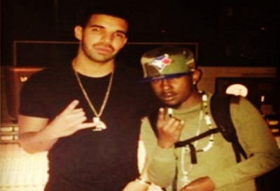 <strong>Listen To Drake Featuring Popcaan New Song “Controlla” [Audio + Lyrics]</strong>