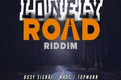 <strong>Listen To “Lonely Road Riddim” Mix Bugle, Busy Signal, Zj Liquid & More Seanizzle Records</strong>