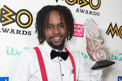 <strong>MOBO Awards 2016 Popcaan Best Reggae Act| MOBO 2016 Full List Of Winners</strong>