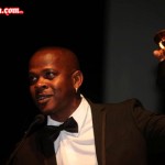 MR VEGAS RECEIVING IRAWMA AWARDS 2013