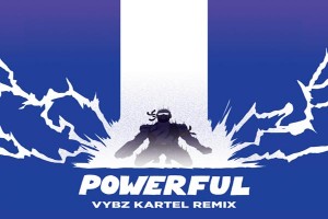 <strong>Listen To Vybz Kartel “Powerful” Major Lazer Remix</strong>