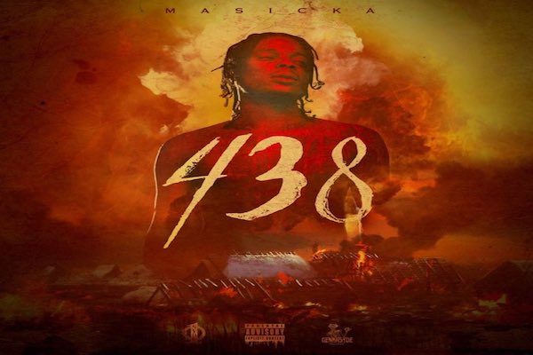 Masicka-438-debut-album-cover-2021