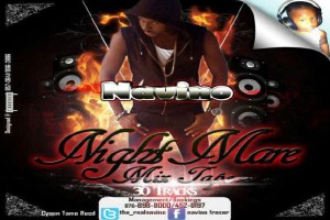 Download Navino Nightmare Mixtape Sept 2012