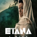 New reggae album Etana-I-Rise-out october 28 2014