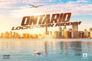 <strong>“Ontario Lockdown Riddim” Mix Shawn Storm, Supa Hype, Macka D, Future Fambo, Teejay Munga WGR 2021</strong>