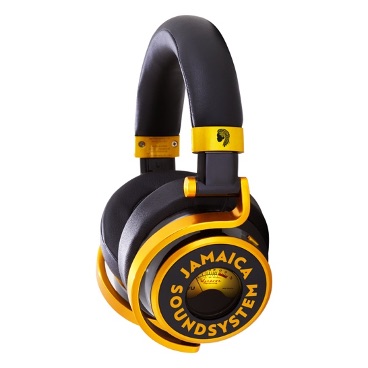 <strong>Trojan Jamaica & Jamaica Soundsystem Teams With Meters Music For Exclusive Headphones</strong>