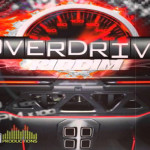 POPCAAN DA TING DEH OVERDRIVE RIDDIM JA PRODUCTION NOV 2013