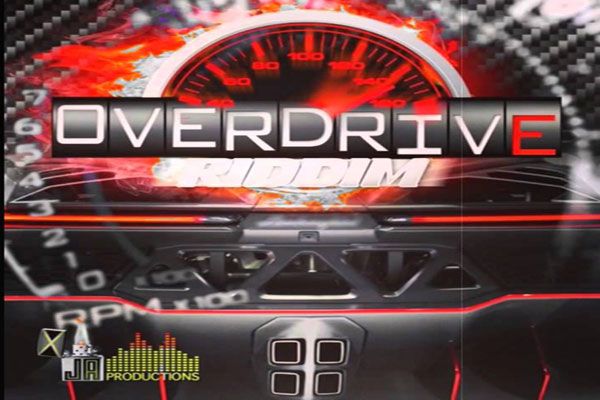 <strong>Popcaan New Song ‘Da Ting Deh’ Overdrive Riddim JA Production 2013</strong>