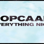 POPCAAN NEW SINGLE EVERYTHING IS NICE -MIXPAK RECORDS-OCT 2013