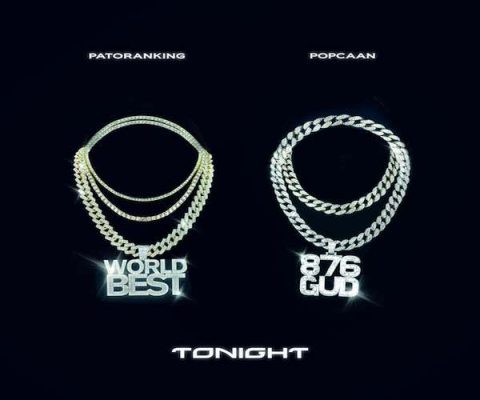 Patoranking Popcaan Tonight official music video 2023