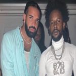 Popcaan Drake we caa done 2023