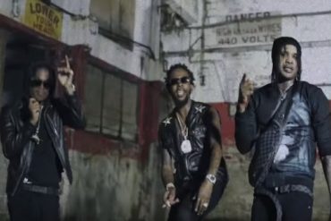 <strong>Watch Popcaan ‘Unda Dirt’ Feat Masicka, Tommy Lee Sparta Music Video</strong>