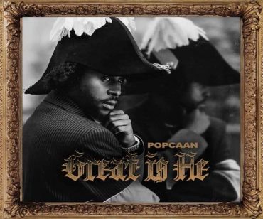 <b>Watch Popcaan  Featuring Drake “We Caa Done” Official Music Video</b>