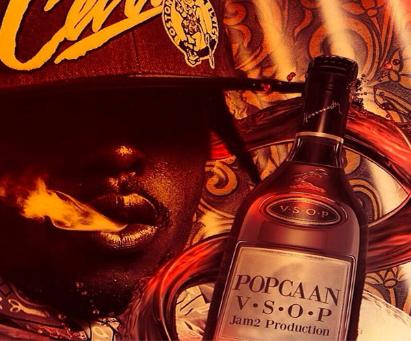 <strong>Popcaan New Music Single “V.S.O.P ” Jam 2 Production 2014</strong>