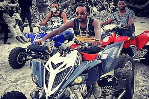 Popcaan New Album Where We Come From Mixpak Records may 2014
