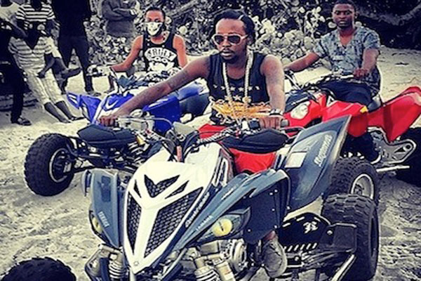 <strong>Popcaan New Singles & Upcoming Album “Where We Come From” Mixpack Records</strong>