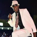 RIP Jamaican dancehall artist Merciless