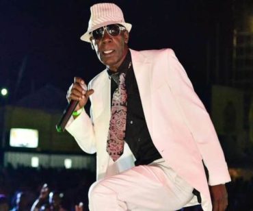 <strong>Jamaican Dancehall Artist Merciless Found Dead In Motel</strong>