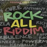 ROCK ALL RIDDIM MIX 2021