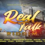 Real-Talk-Riddim-mix-freemind-music-2021