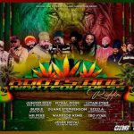 Roots and Righteousness Riddim mix 2023