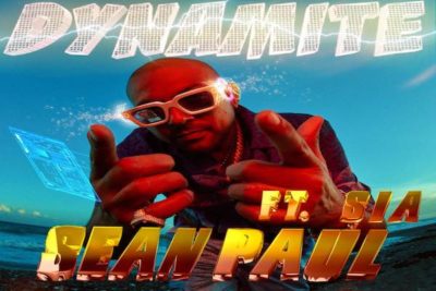 <strong>Sean Paul Debuts New Single “Dynamite” Featuring SIA</strong>