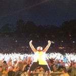 SHAGGY TOUR DATES SUMMER 2014