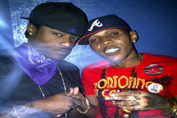 <strong>Latest Dancehall News: No Bail For Shawn Storm He Will Go To Trial With Vybz Kartel</strong>