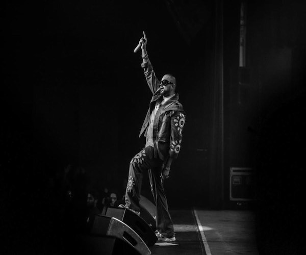 <b>Dancehall Mega Star Sean Paul Wraps Up His Canadian Tour and Set Eyes for UK, As He Makes History on Spotify</b>
