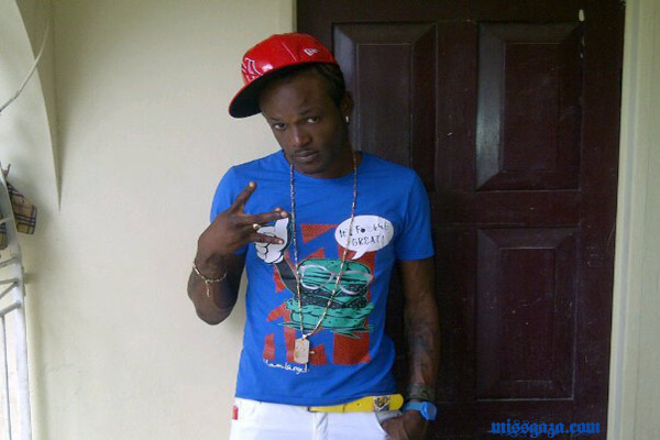 <strong>Incarcerate Jamaican Artist Shawn Storm Writes A Letter To His Fans From Jail [Dancehall News]</strong>
