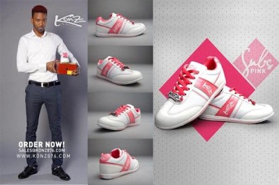 <strong>Konshens To Launch His Clothing Line Konz 876</strong>
