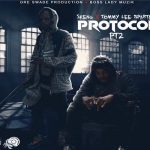 Skeng Tommy Lee Sparta Protocol Pt 2 Music Video