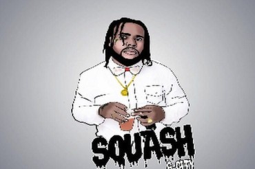 <strong>Listen To Jamaican Dancehall Artist Squash New Singles “Mighty” & “Cold Blood”</strong>