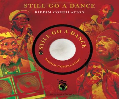 <strong>Still Go A Dance Riddim Compilation Feat. Beres Hammond, Sizzla, Capleton & Christopher Ellis</strong>
