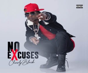 <b>Jamaican Artist Charly Black Release Vibrant, Bold & Spirited Dancehall Album “No Excuses” Onerpm</b>