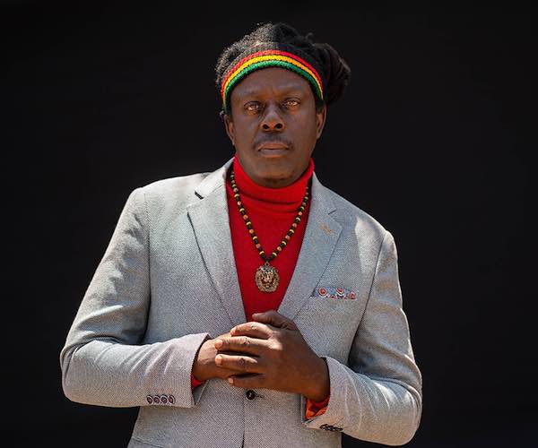Stream Jamaican reggae singer Richie Spice Black Man Time Album 2023