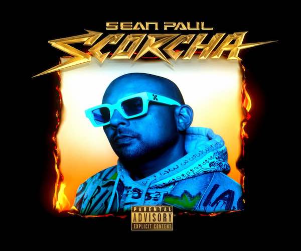 Stream Sean Paul New Studio Album Schorcha 2022
