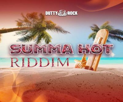 <b>“Summa Hot Riddim” Feat. Sean Paul & Chi Chi Ching Dutty Rock Productions</b>