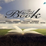 THE GOOD BOOK RIDDIM H20 MARCH 2014