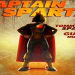 TOMMY LEE CAPTAIN SPARTA GUZU MUSIC MARCH 2013