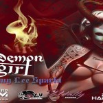 TOMMY LEE SPARTA DEMON GIRL MOLLY RIDDIM JUNE 2013