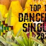 TOP10DANCEHALL2020