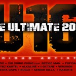 Tads Records Ultimate 16-Best dancehall songs 2015