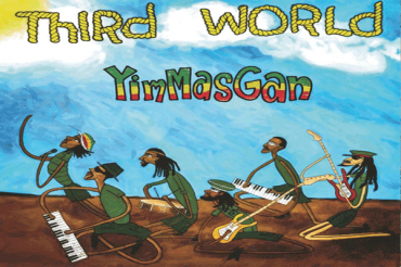 <strong> “YIMMASGAN” (Let Him Be Praised) by Third World & Damian Marley OMV</strong>