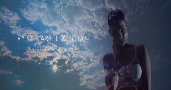 <strong>Vybz Kartel Feat Toian ‘Ice Queen’ Official Music Video & Toian Interview</strong>